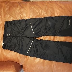GUC Columbia kids snow pants